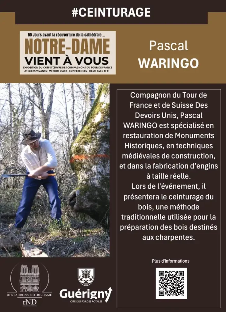 Pascal Waringo